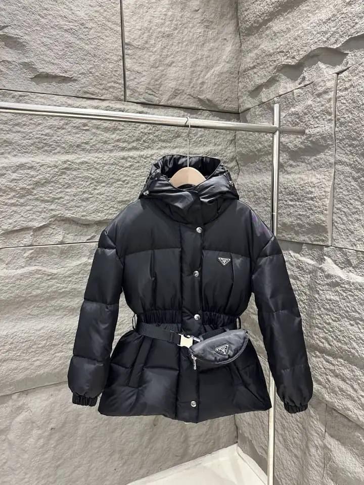 RADA JACKET (pre-order) by Stock supplier