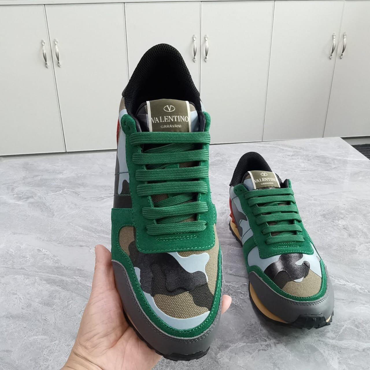 VLTN TRAINERS (pre-order)
