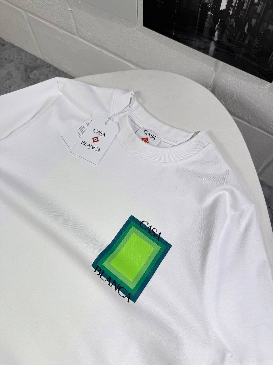CASA T SHIRT
