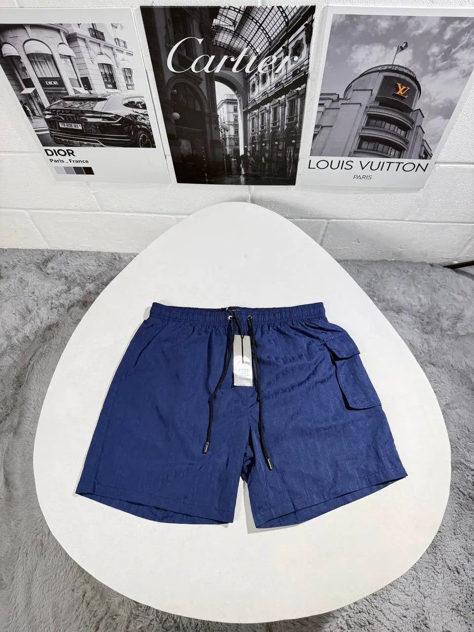 IOR SHORTS by Stock supplier