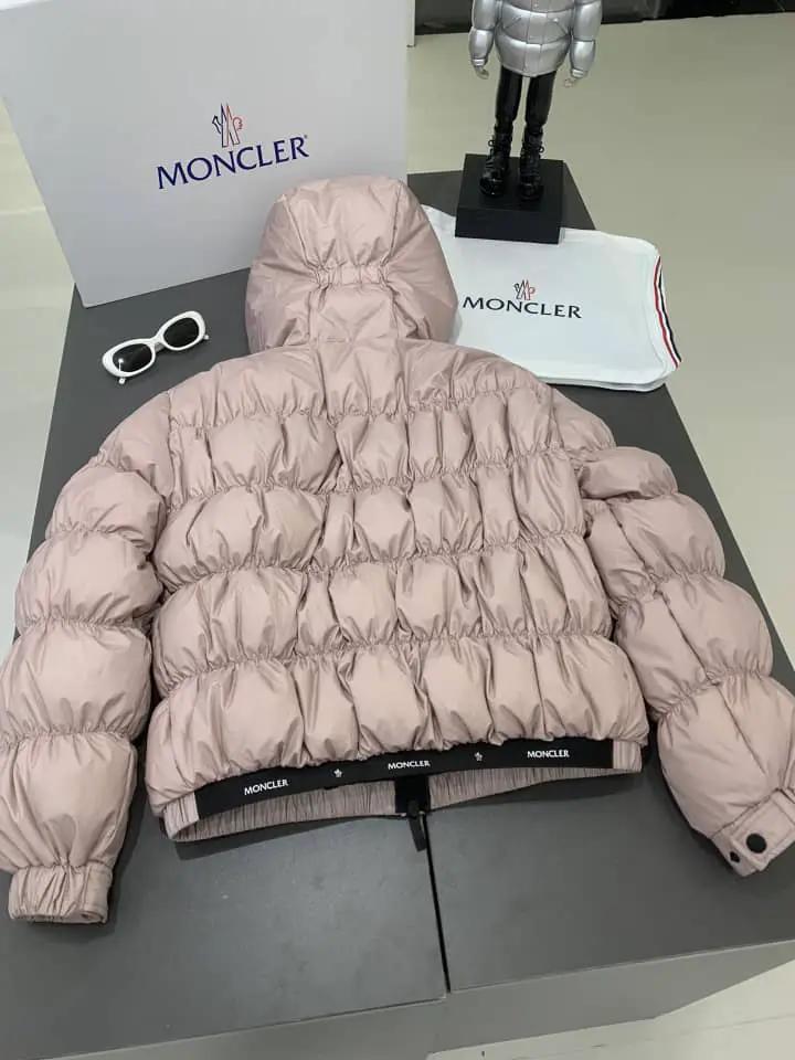 MNC PUFFER WOMEN (pre-order) by Stock supplier
