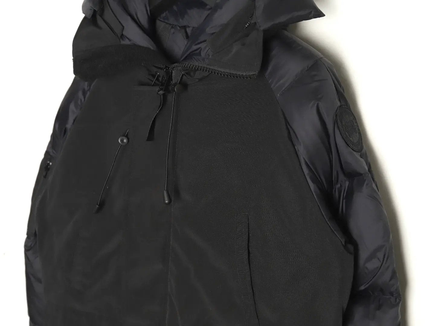 CG JACKET (pre-order) by Stock supplier