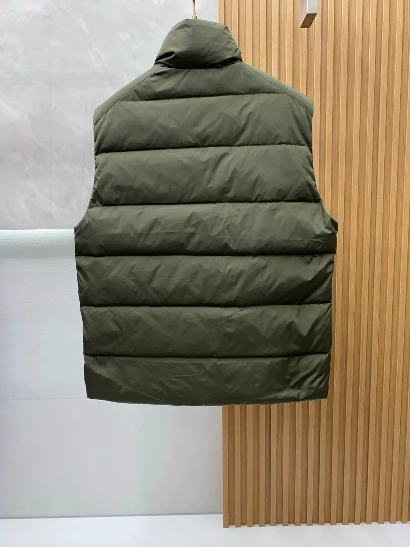 RADA BODYWARMER (pre-order) by Stock supplier