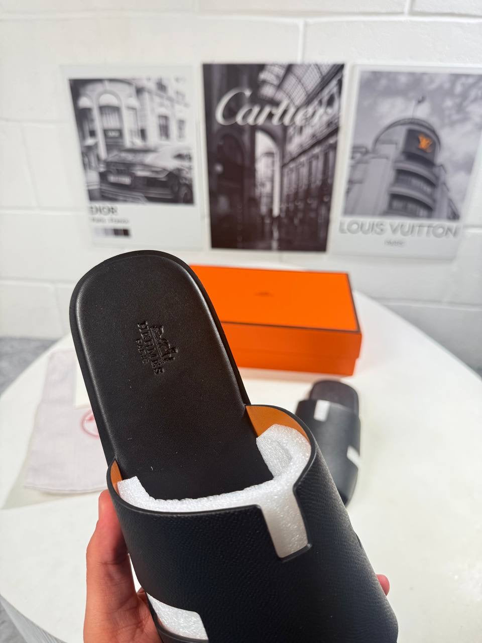 HRMS SLIDES MENS