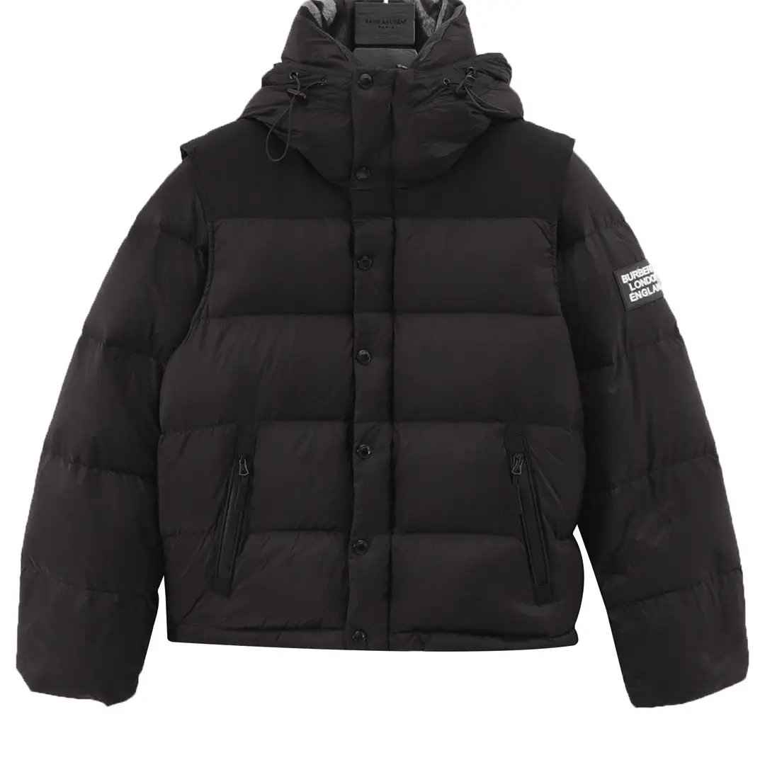 BURB JACKET (pre-order) by Stock supplier