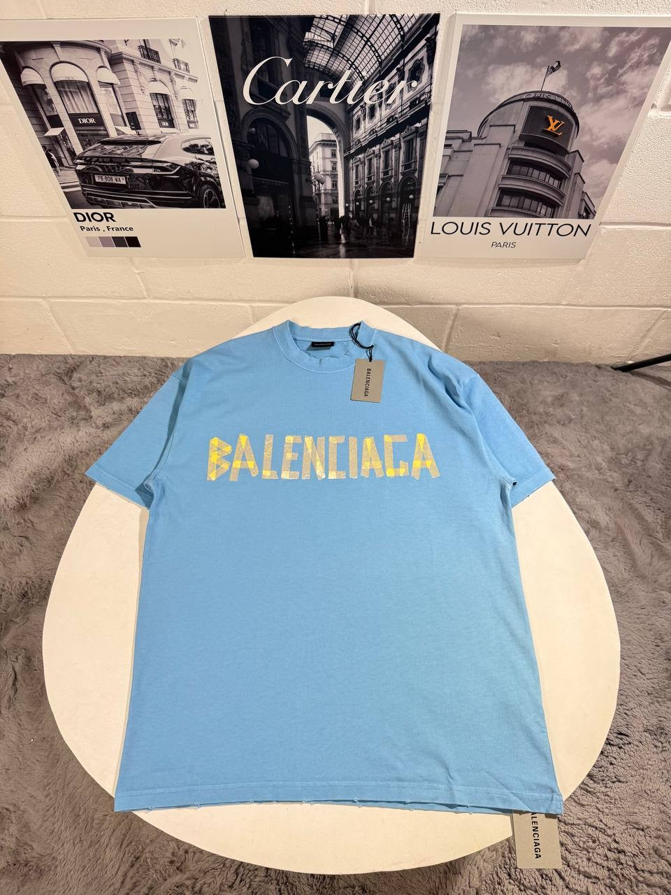 B CIAGA TSHIRT