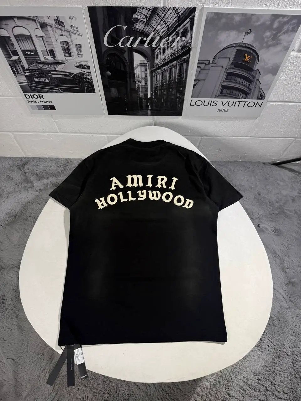 MIRI HOLLYWOOD TSHIRT by Stock supplier