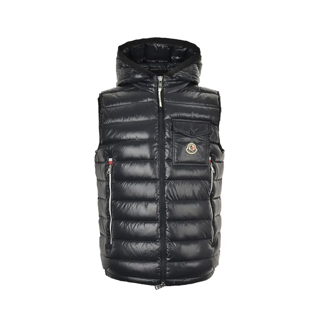 MNCLR BODYWARMER (pre-order) by Stock supplier