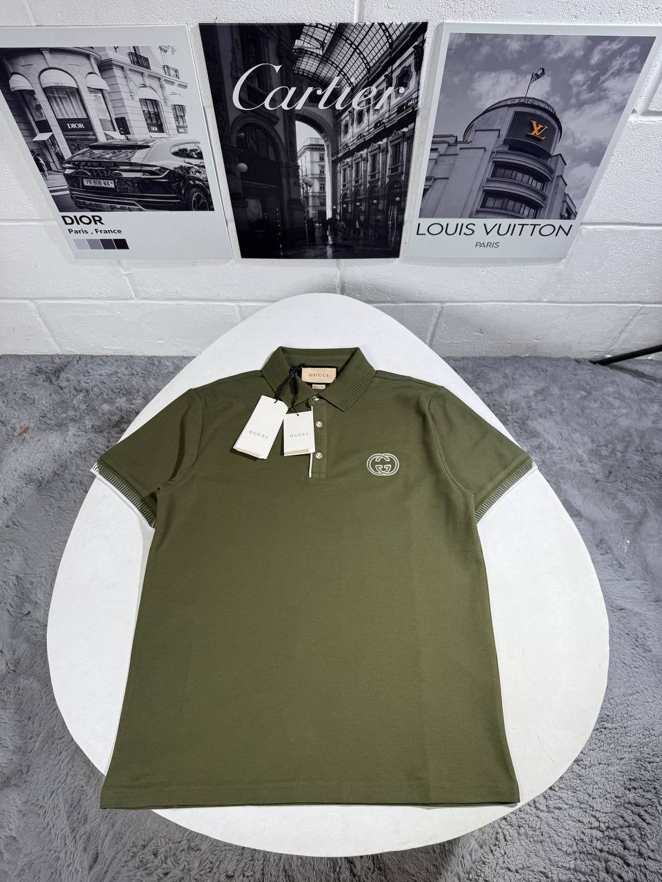 UCCI POLO