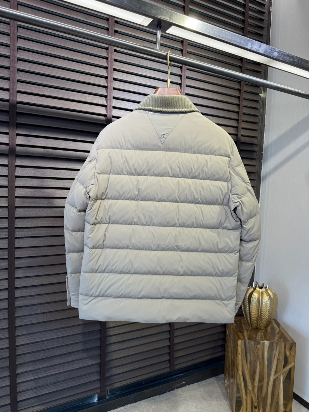 RADA POCKET JACKET (pre-order) by Stock supplier