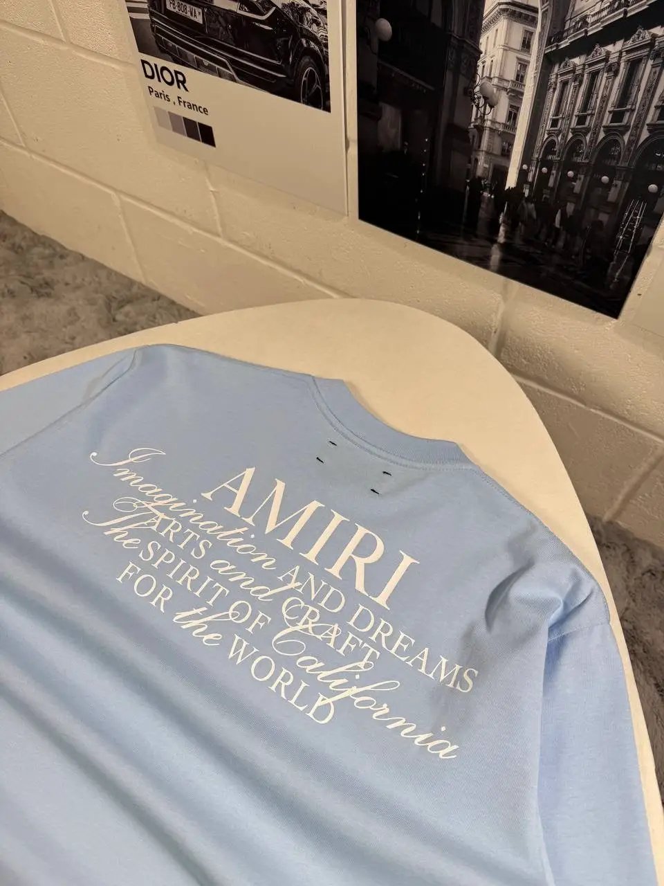 MIRI SPIRIT T SHIRT by Stock supplier