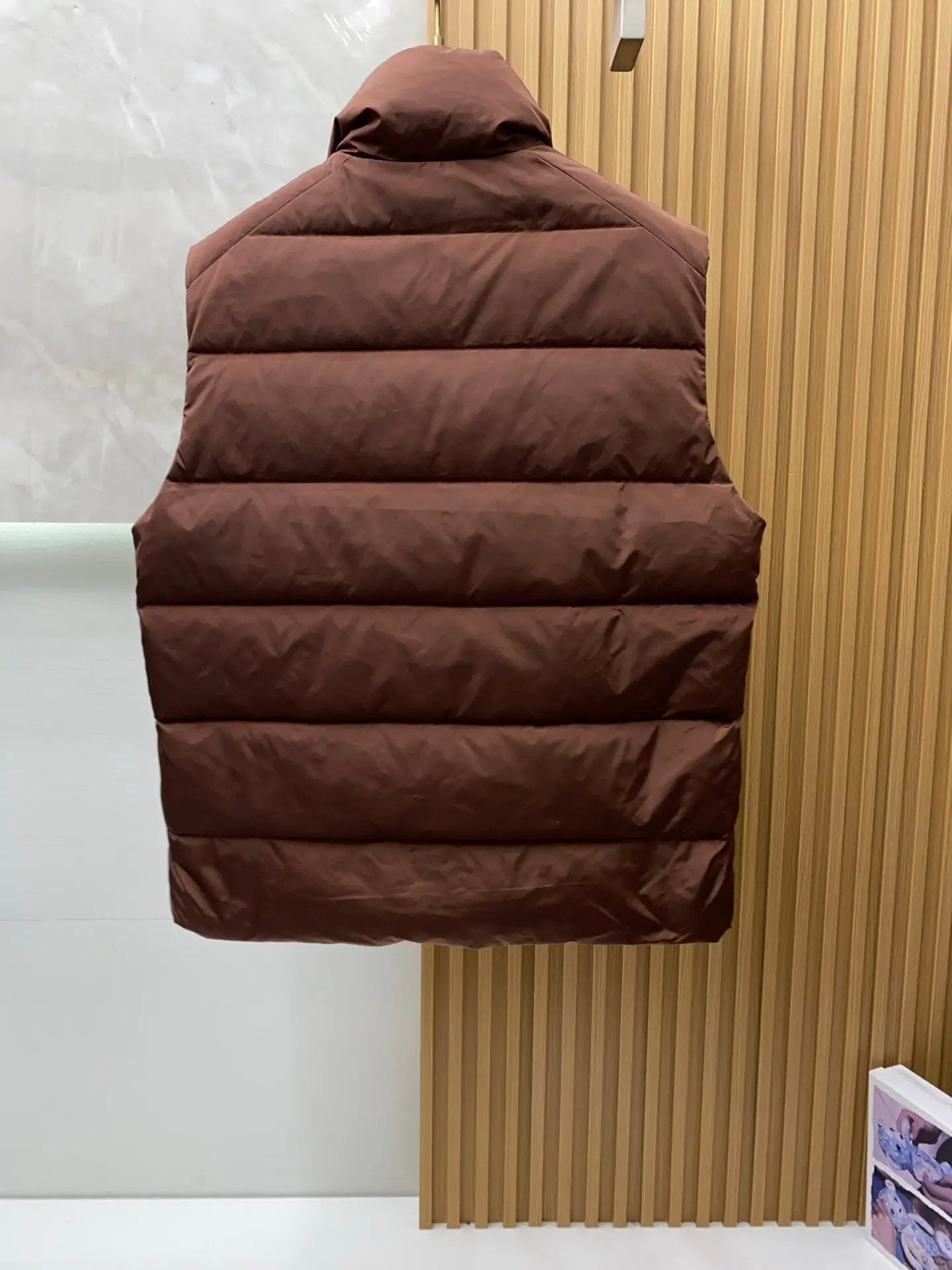 RADA BODYWARMER (pre-order) by Stock supplier