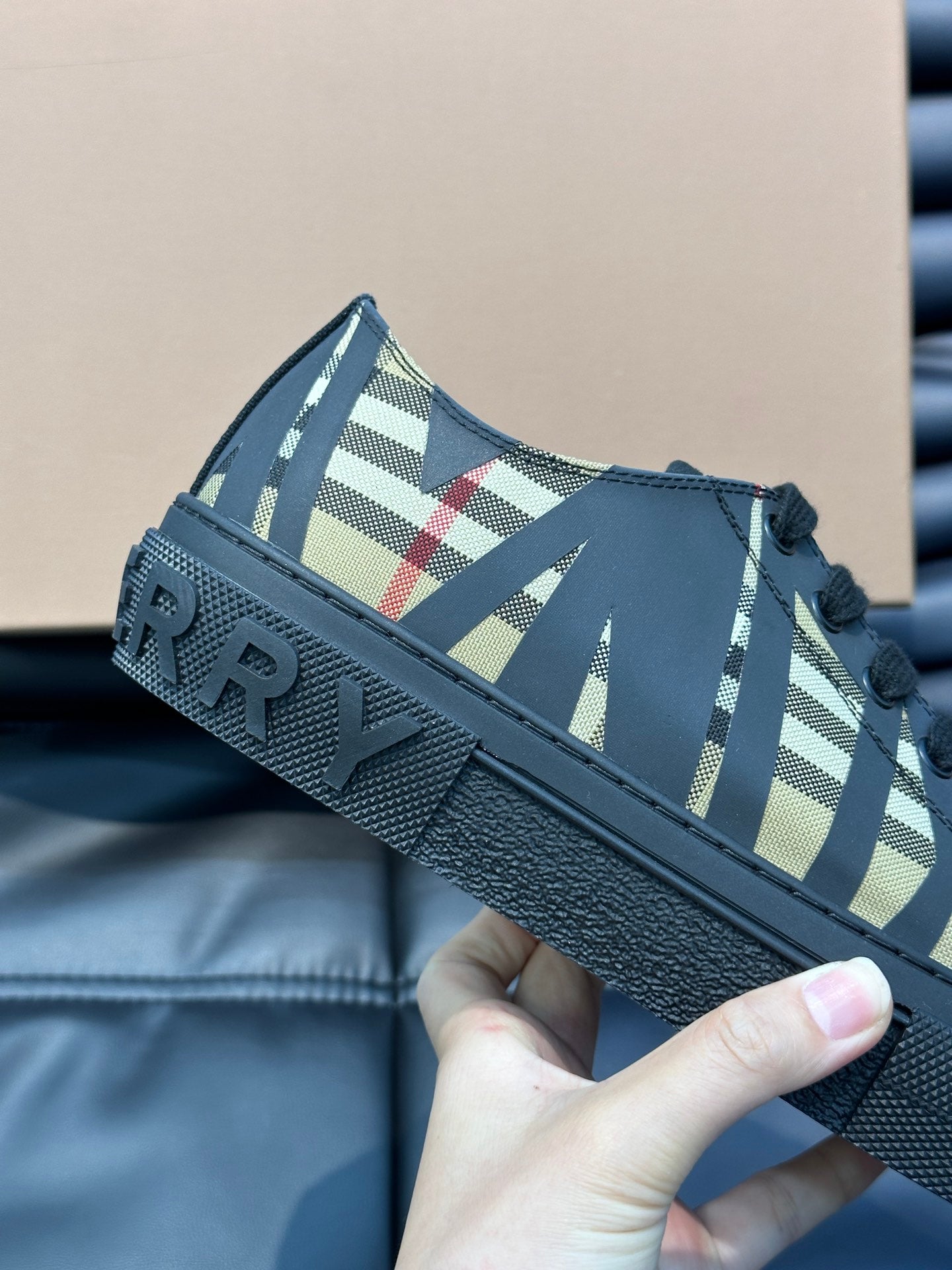 BURB CLASSIC (pre-order)