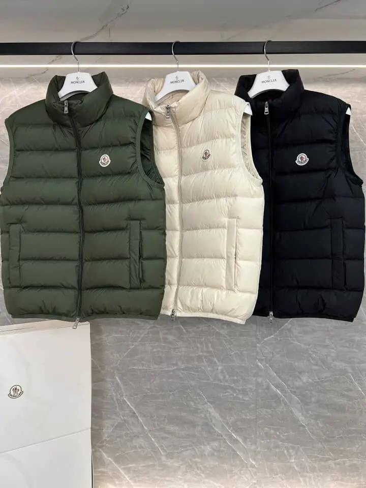 MNC BODYWARMER (pre-order) by Stock supplier