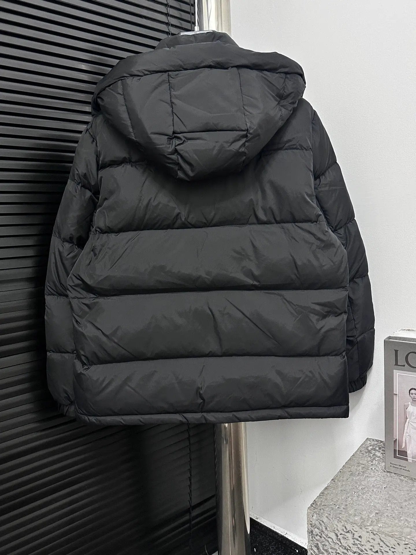 UCCI JACKET MEN (pre-order) by Stock supplier