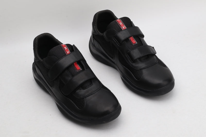 RADA CUPS STRAPS BLACK (pre-order)
