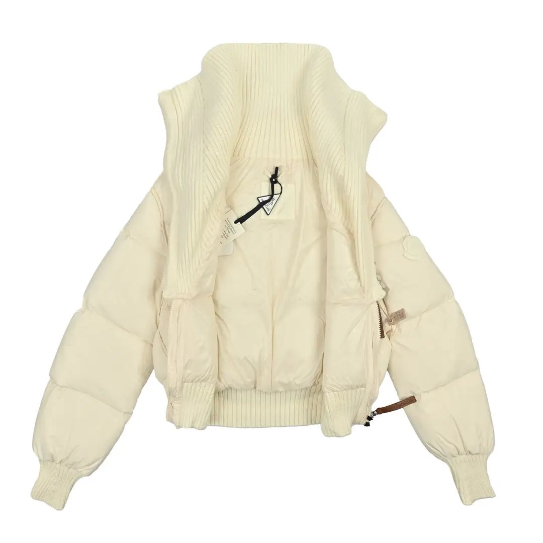 MNCLR JACKET (pre-order) by Stock supplier