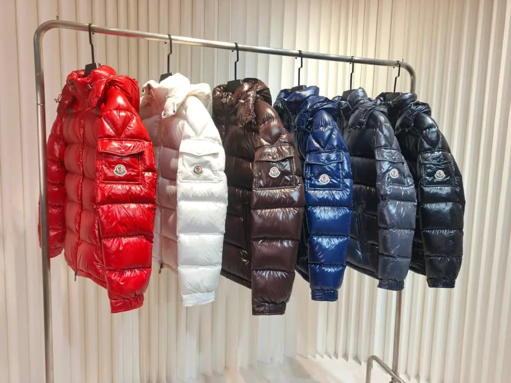 MNC MAYA (pre-order) by Stock supplier