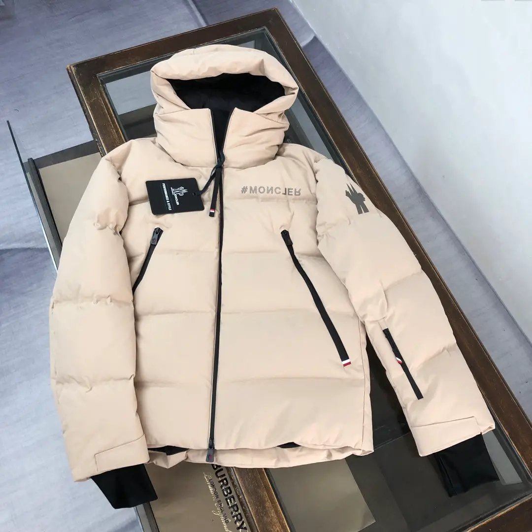 MNCLR JACKET (pre-order) by Stock supplier