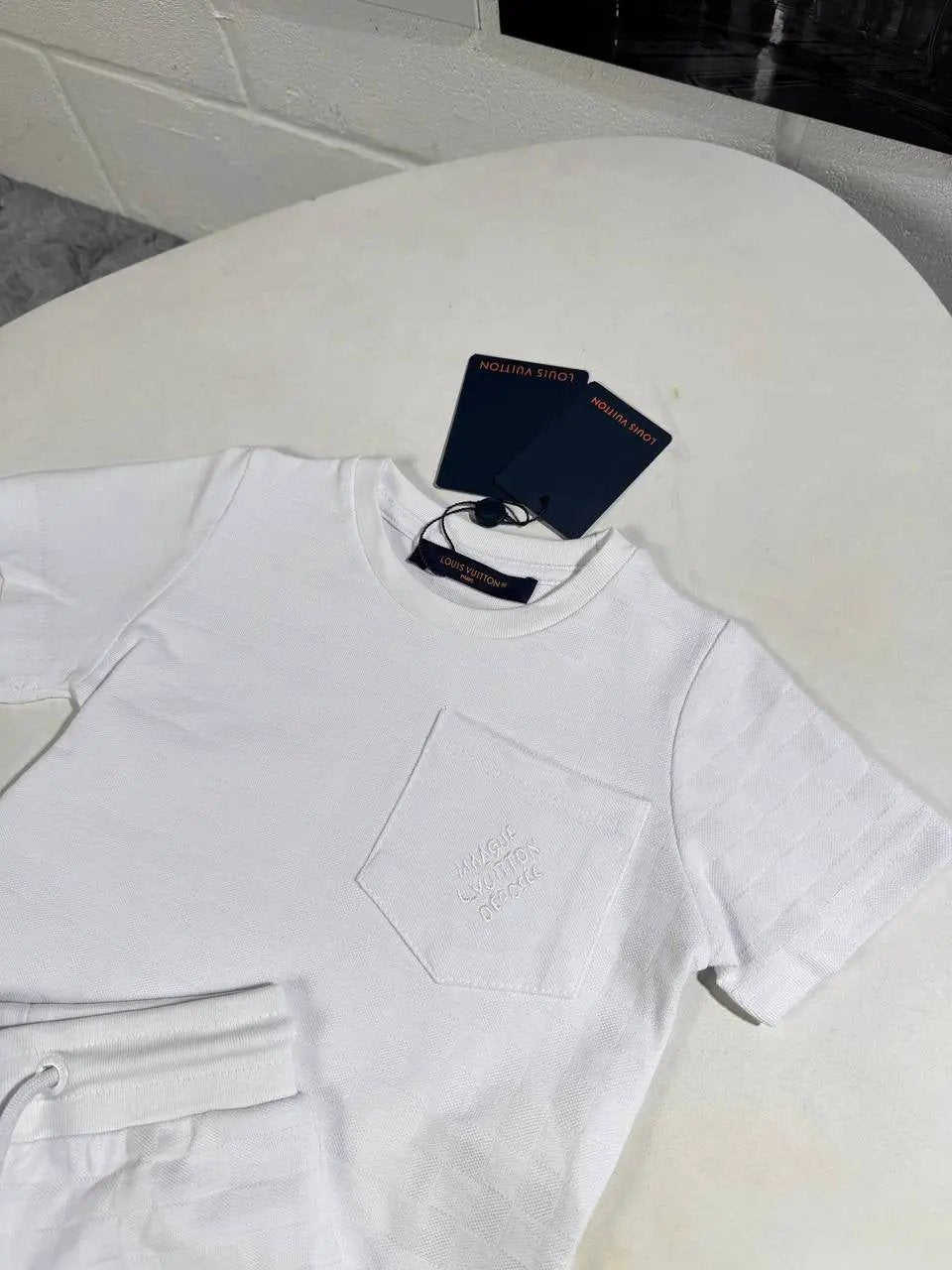 LVE SHORTSET KIDS by Stock supplier