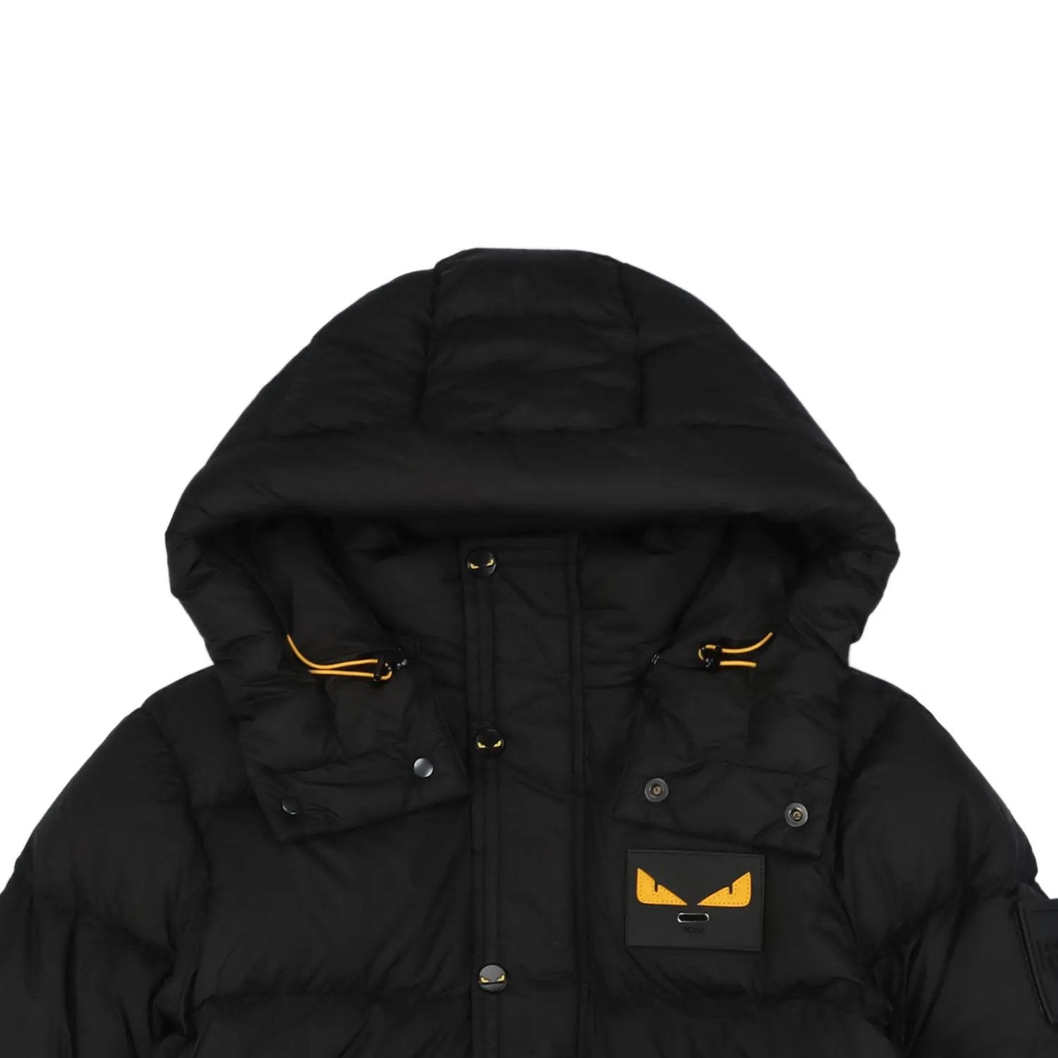 FND JACKET (pre-order) by Stock supplier