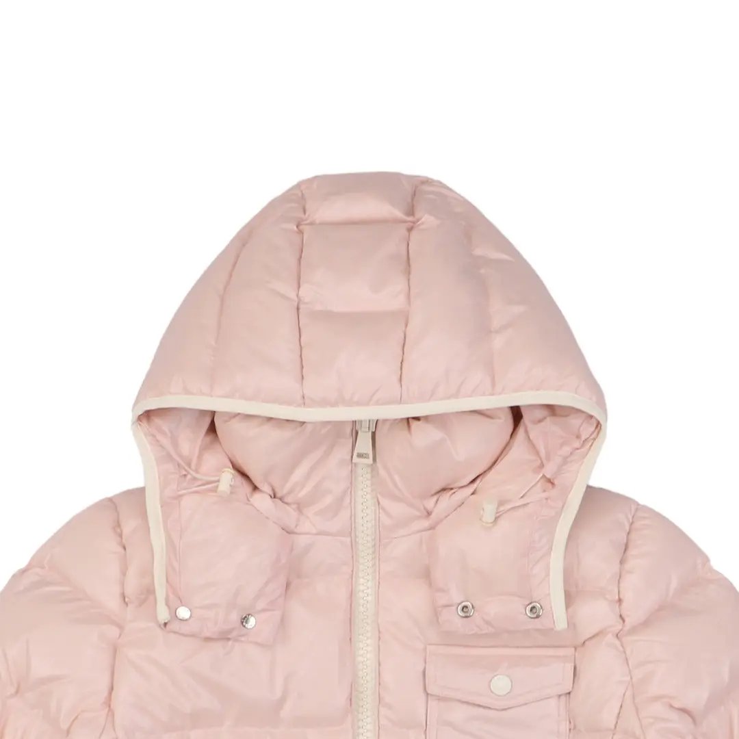 MCLR JACKET (pre-order) by Stock supplier