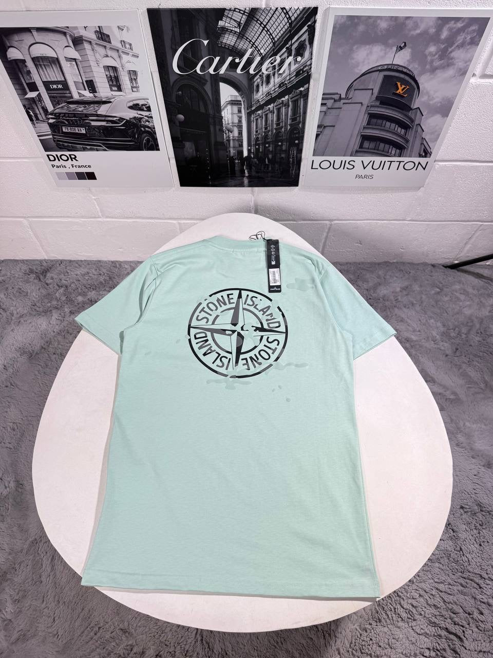 SI T SHIRT