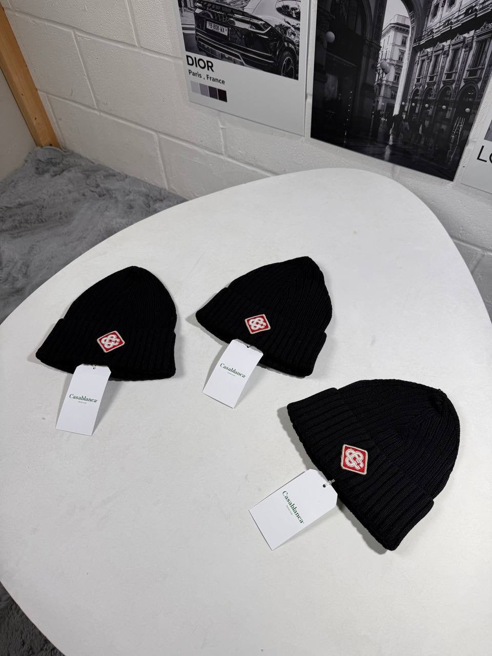 CASA BEANIE