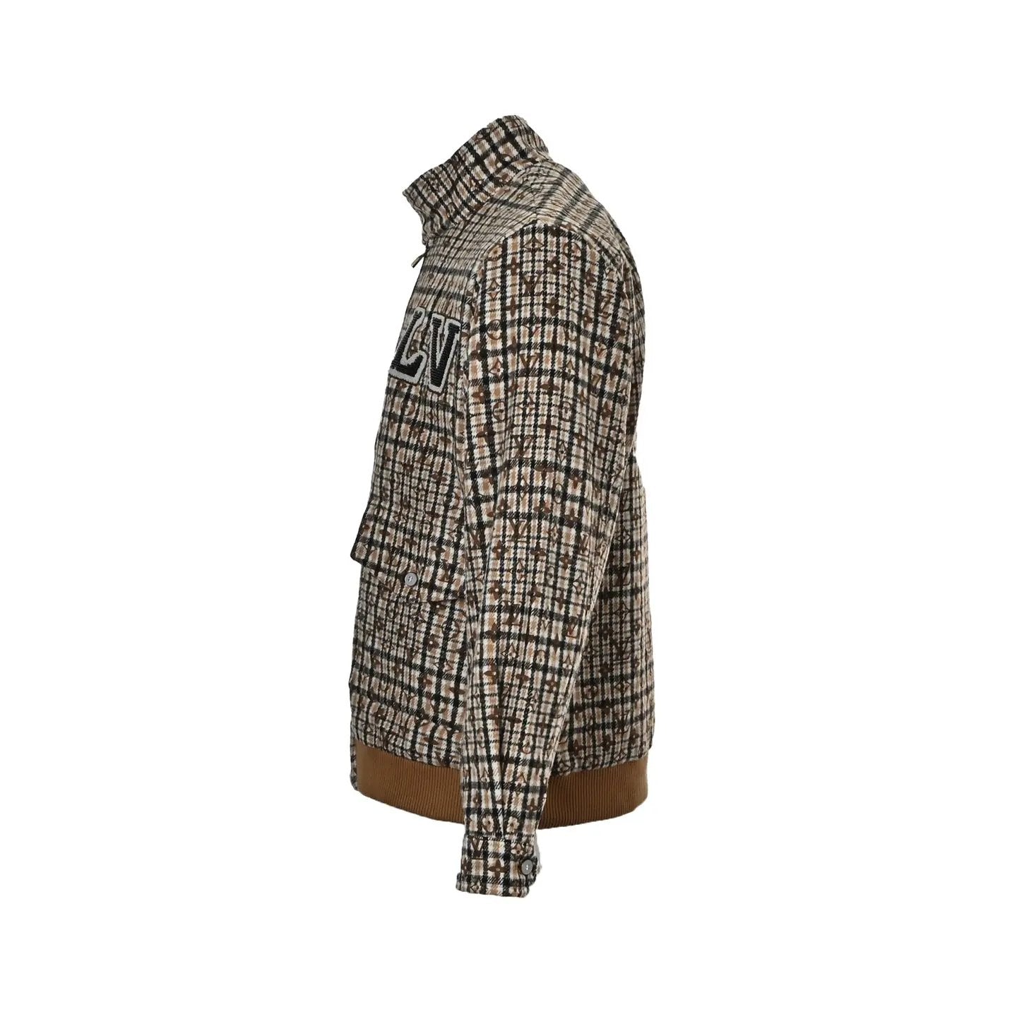 LVE BEADED JACKET (pre-order) by Stock supplier