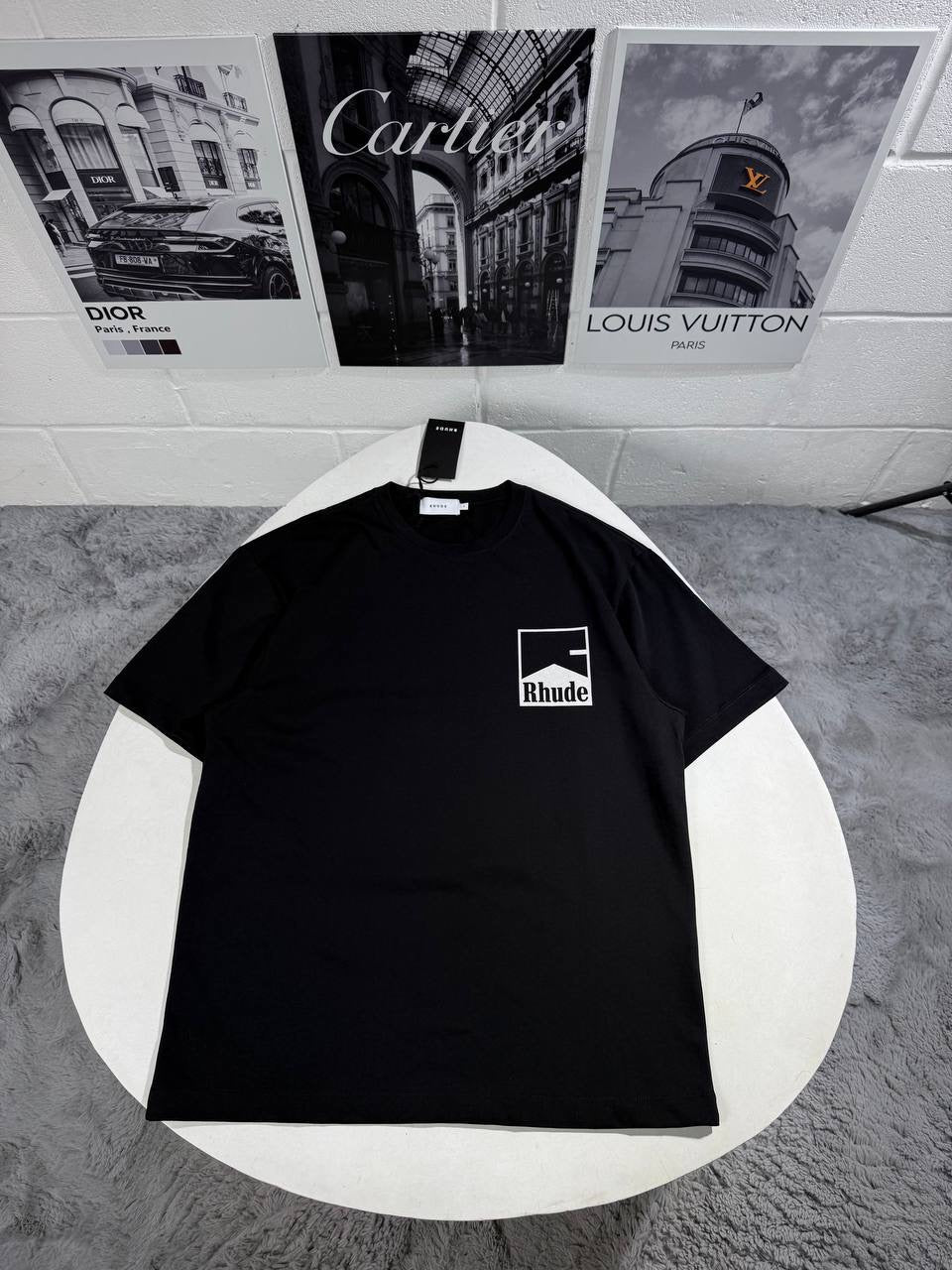 RHUD TSHIRT