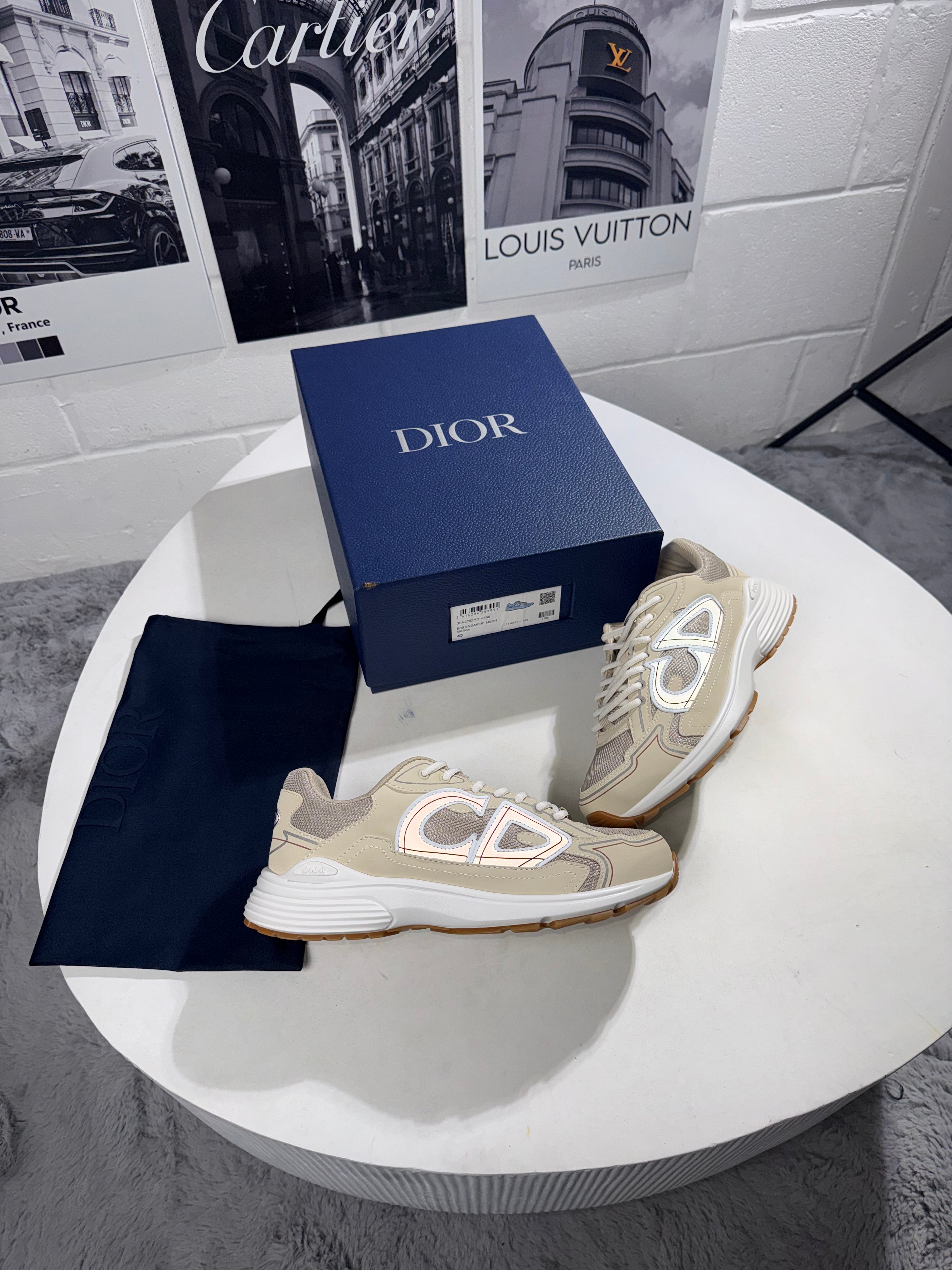 IOR B30 BEIGE by Stock supplier