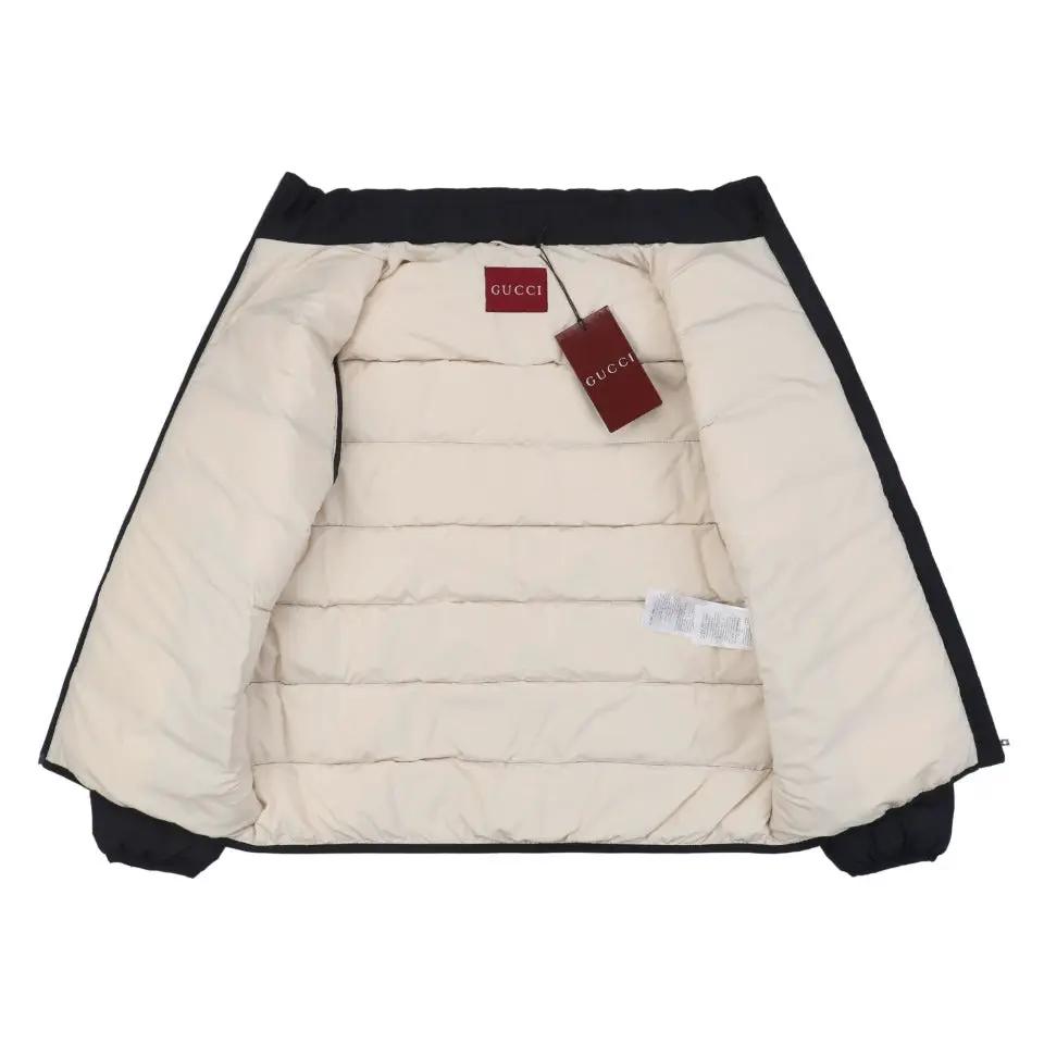UCCI JACKET (pre-order) by Stock supplier