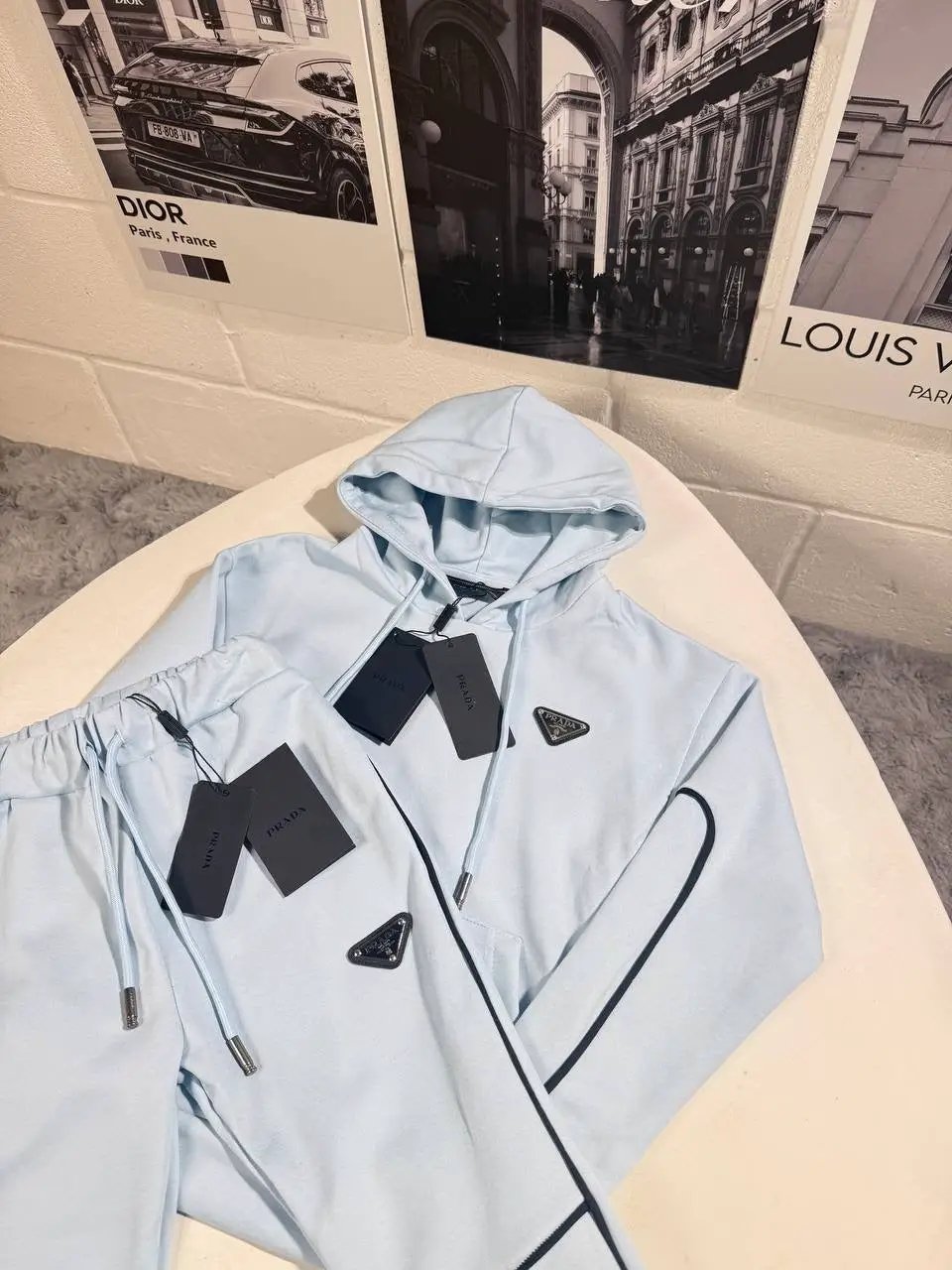 RADA KIDS TRACKSUIT by Stock supplier