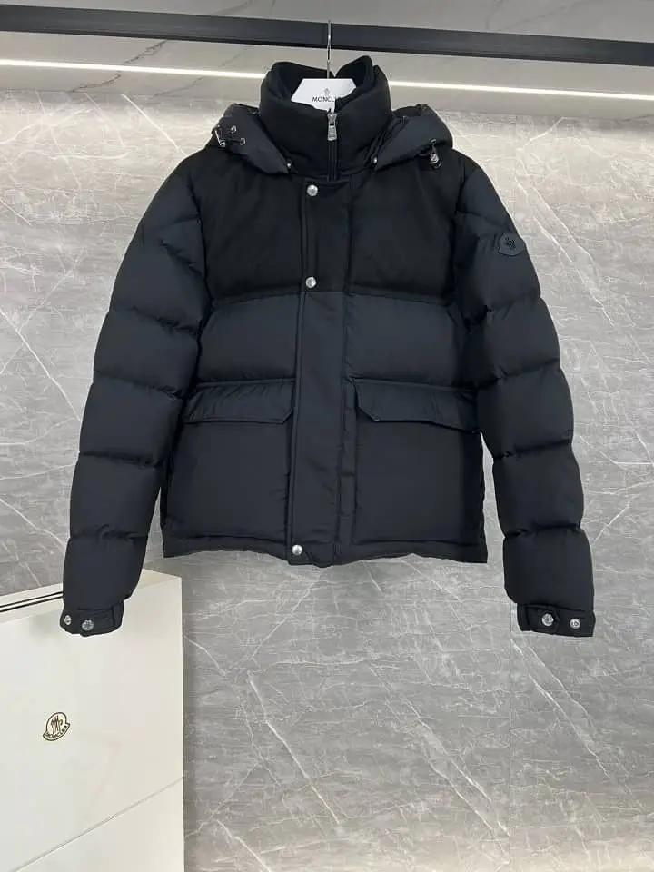 MNC JACKET (pre-order) by Stock supplier