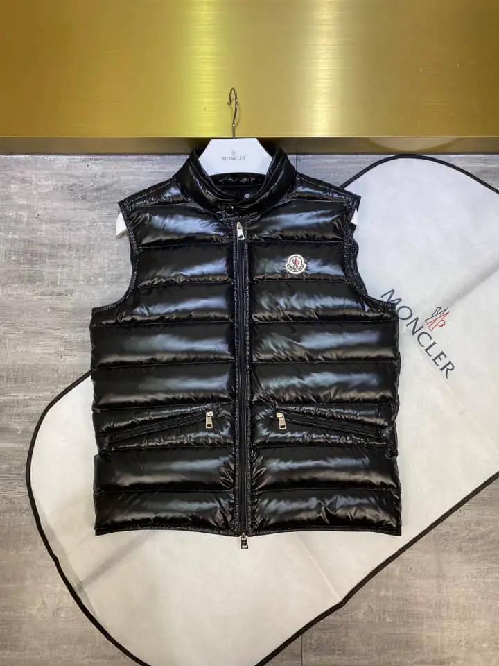 MNC BODYWARMER (pre-order) by Stock supplier