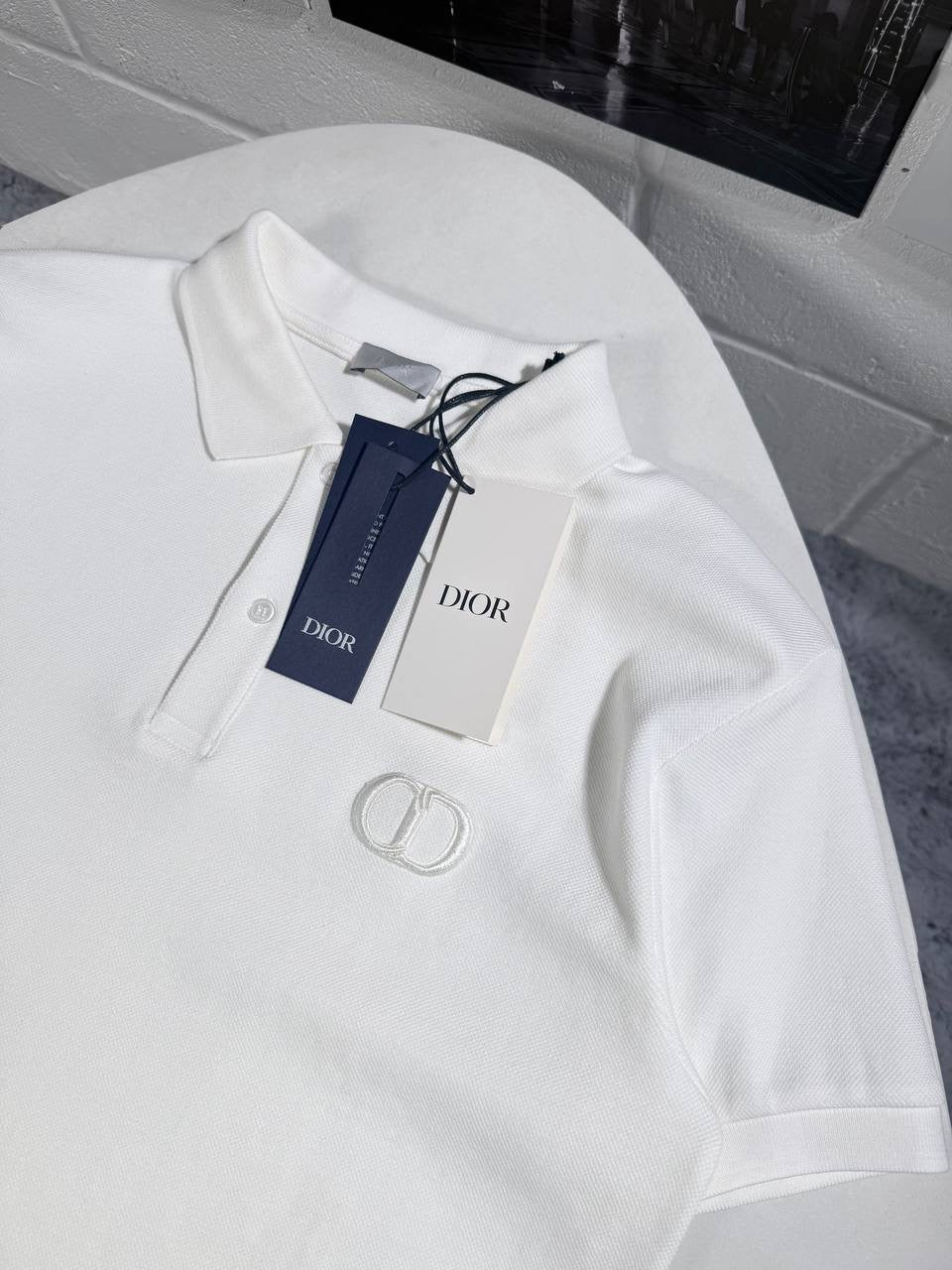 IOR CD POLO