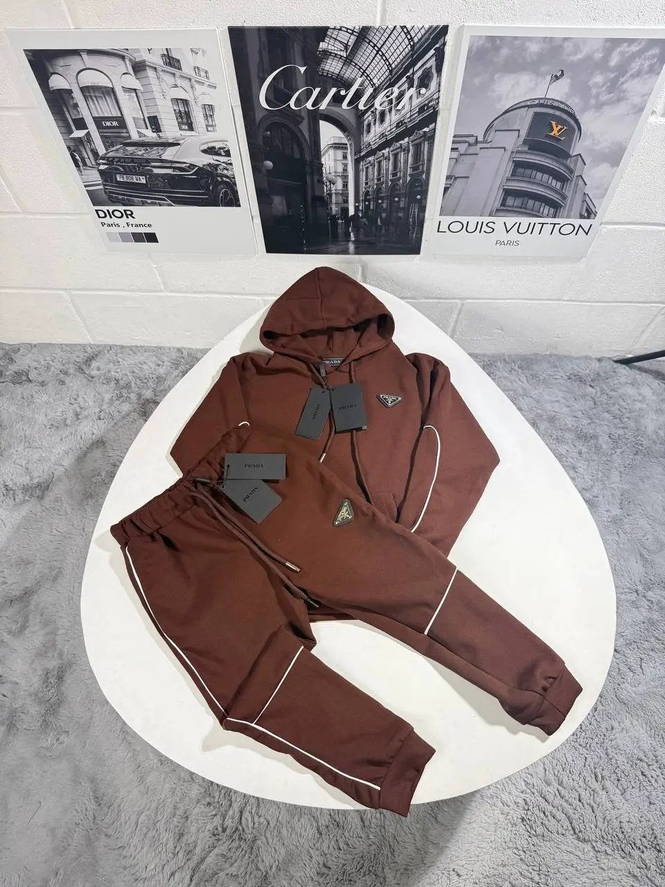 RADA KIDS TRACKSUIT by Stock supplier