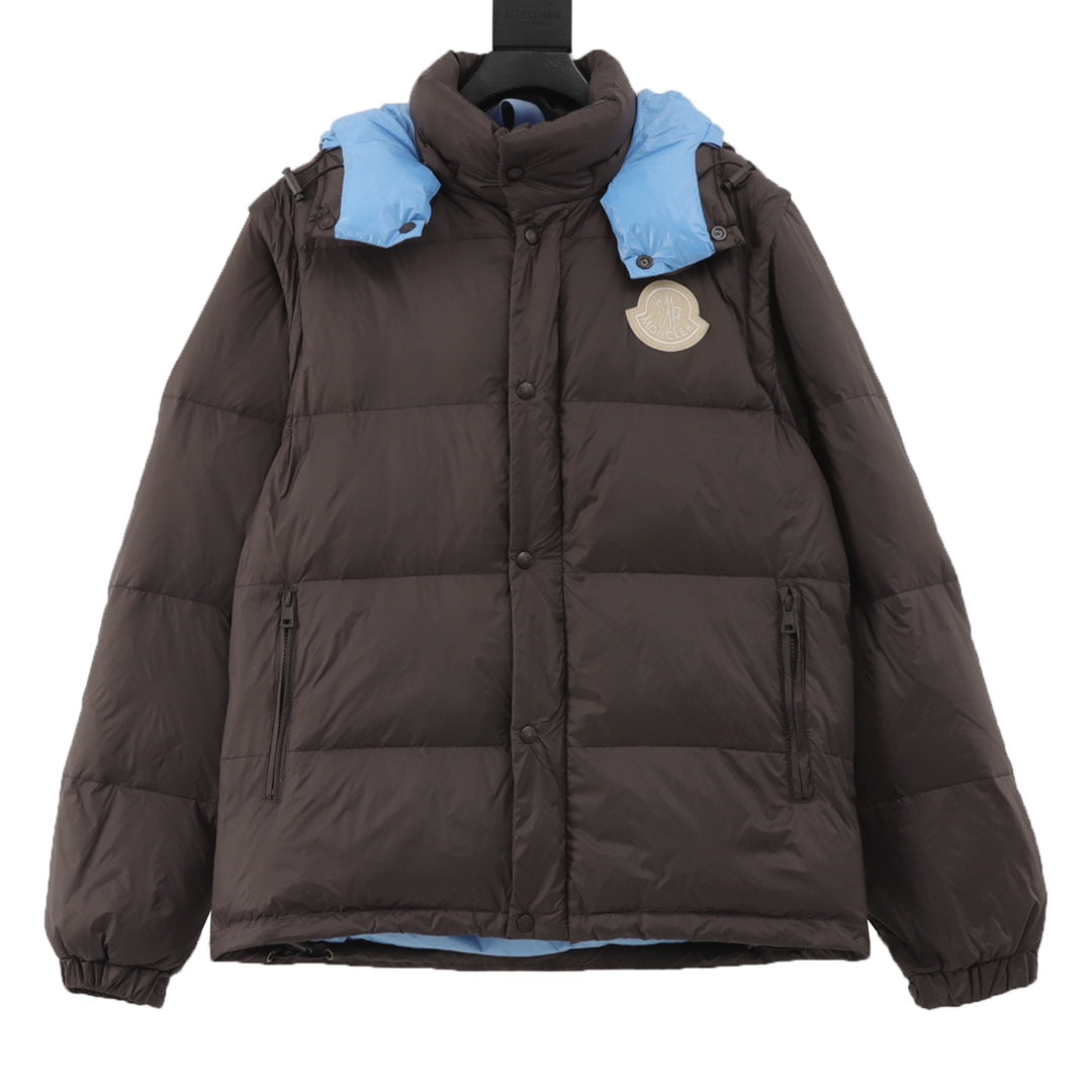 MNCLR JACKET (pre-order)