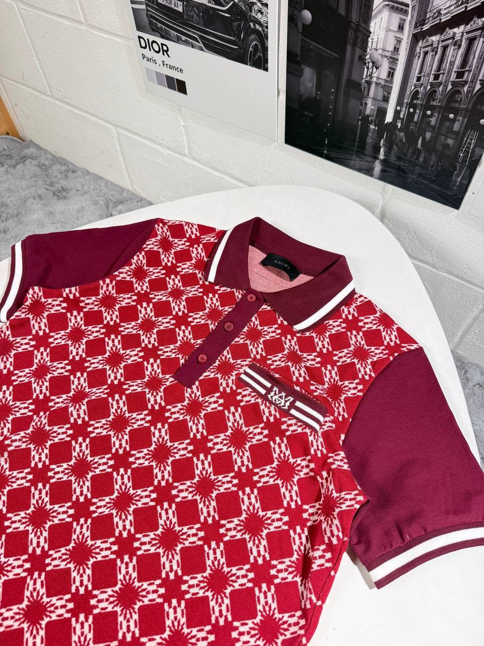 MIRI QUAD POLO