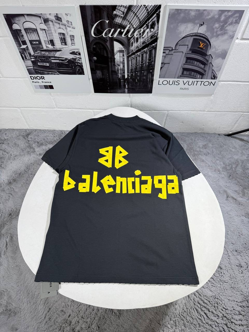 B CIAGA TSHIRT