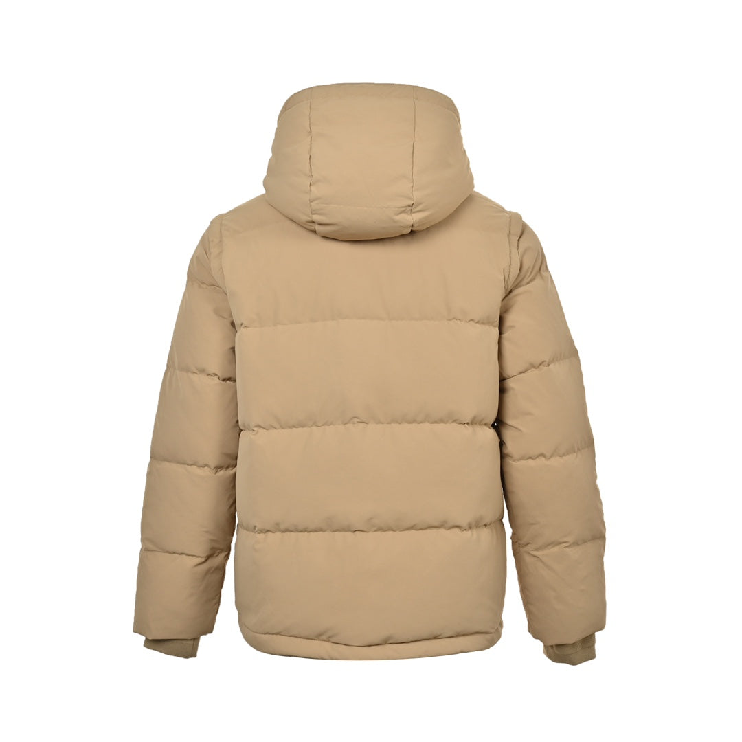 BURB JACKET (pre-order)