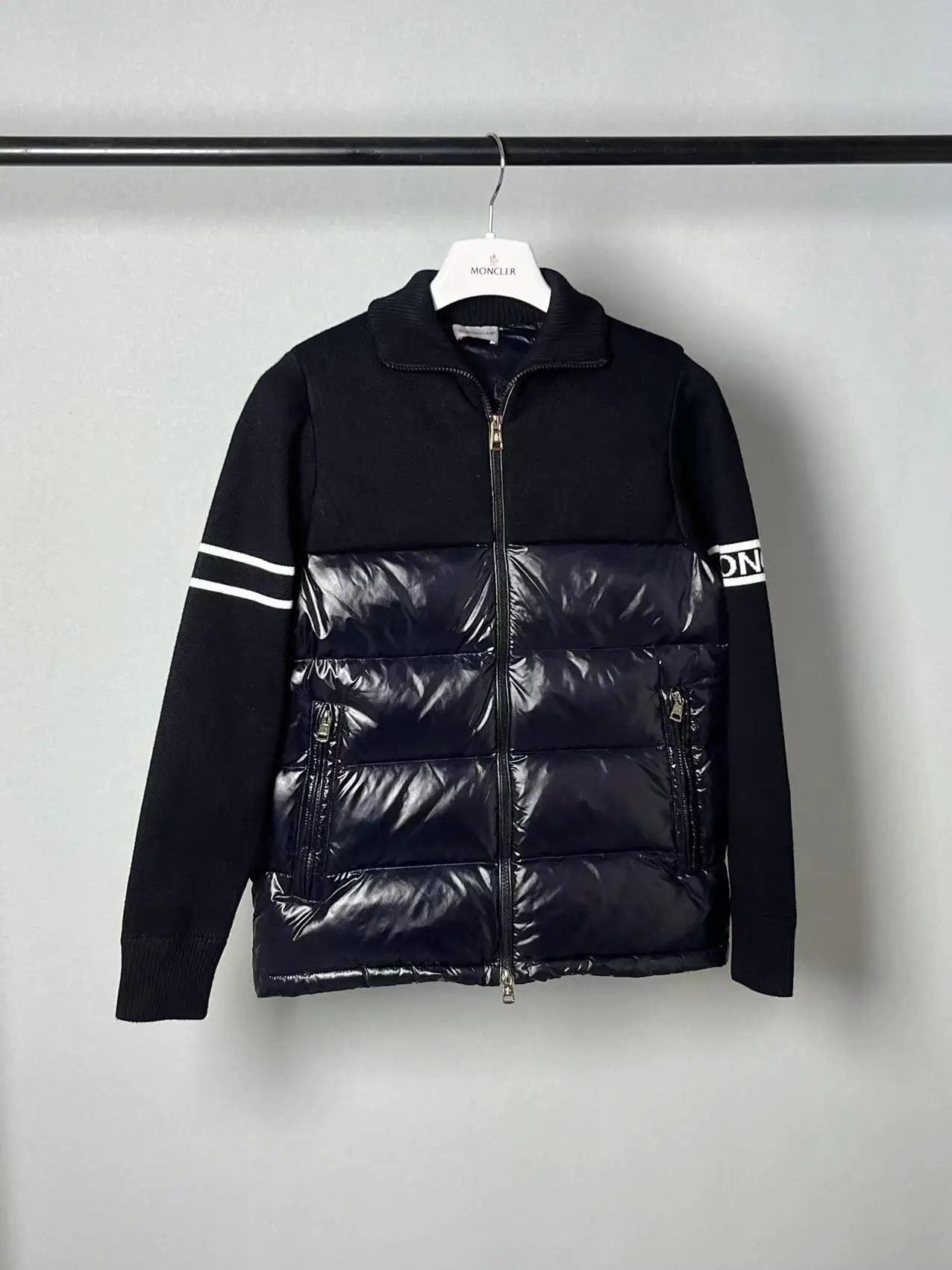 MNCLR JACKET (pre-order) by Stock supplier