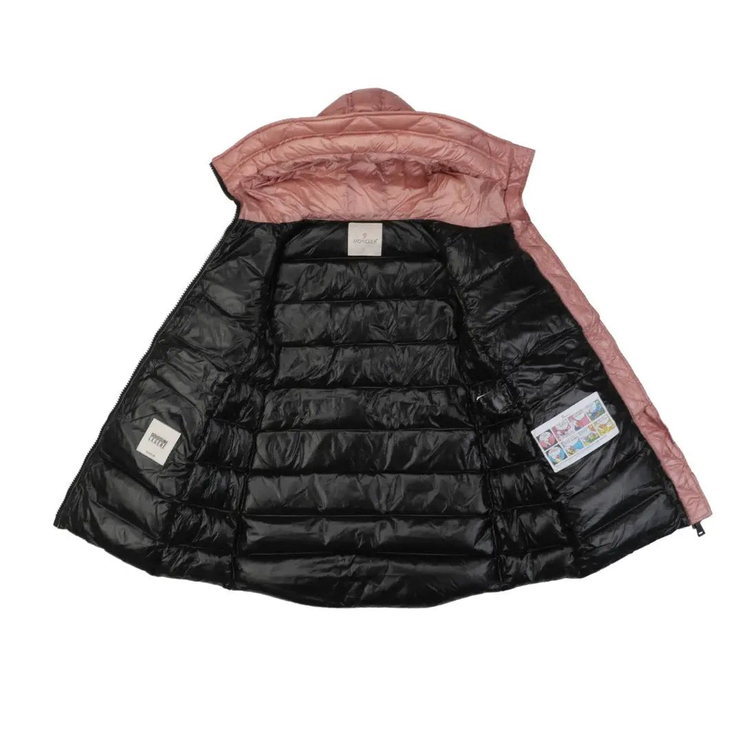 MNCLR JACKET (pre-order) by Stock supplier