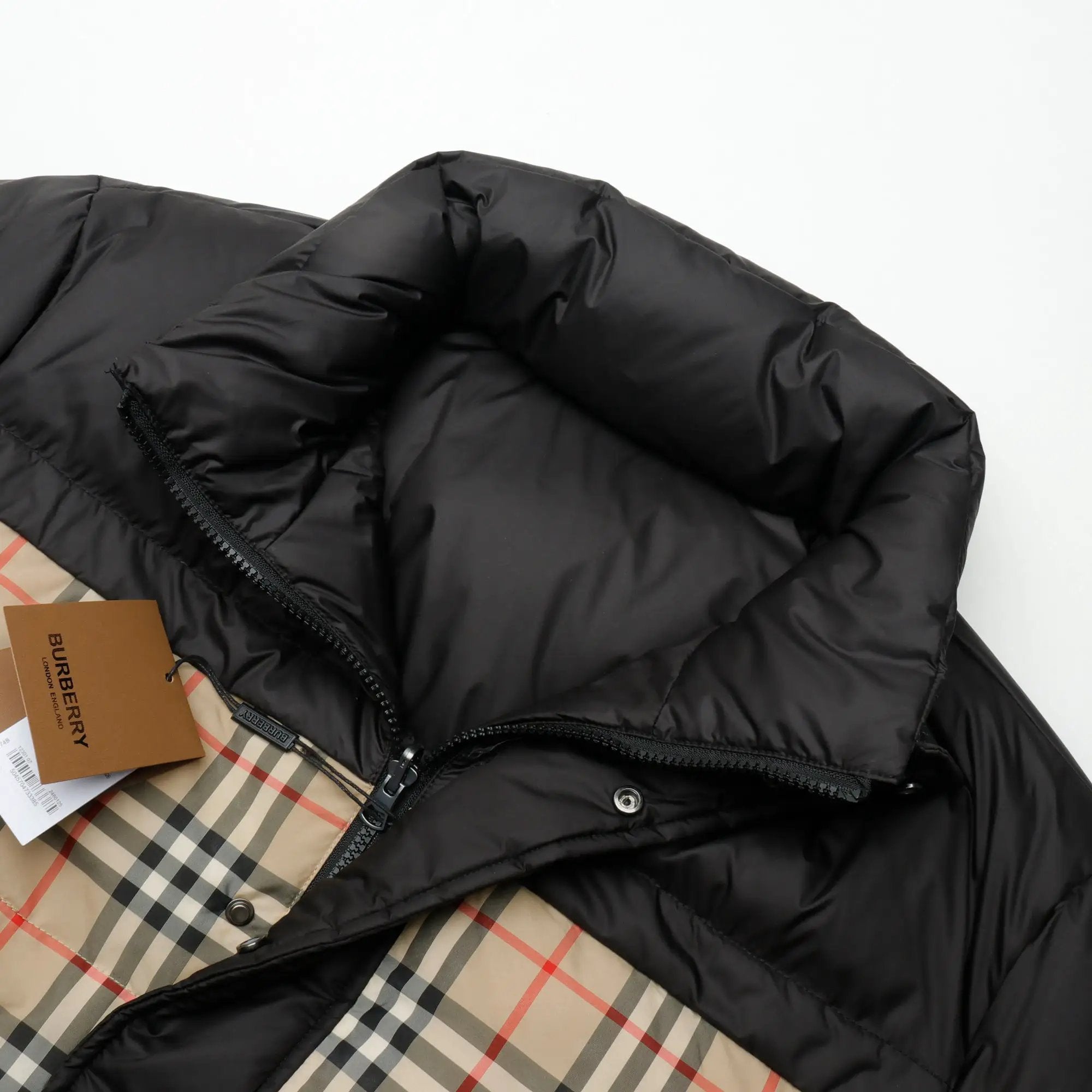 BURB JACKET (pre-order) by Stock supplier