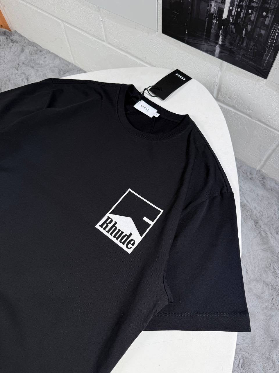 RHUD TSHIRT
