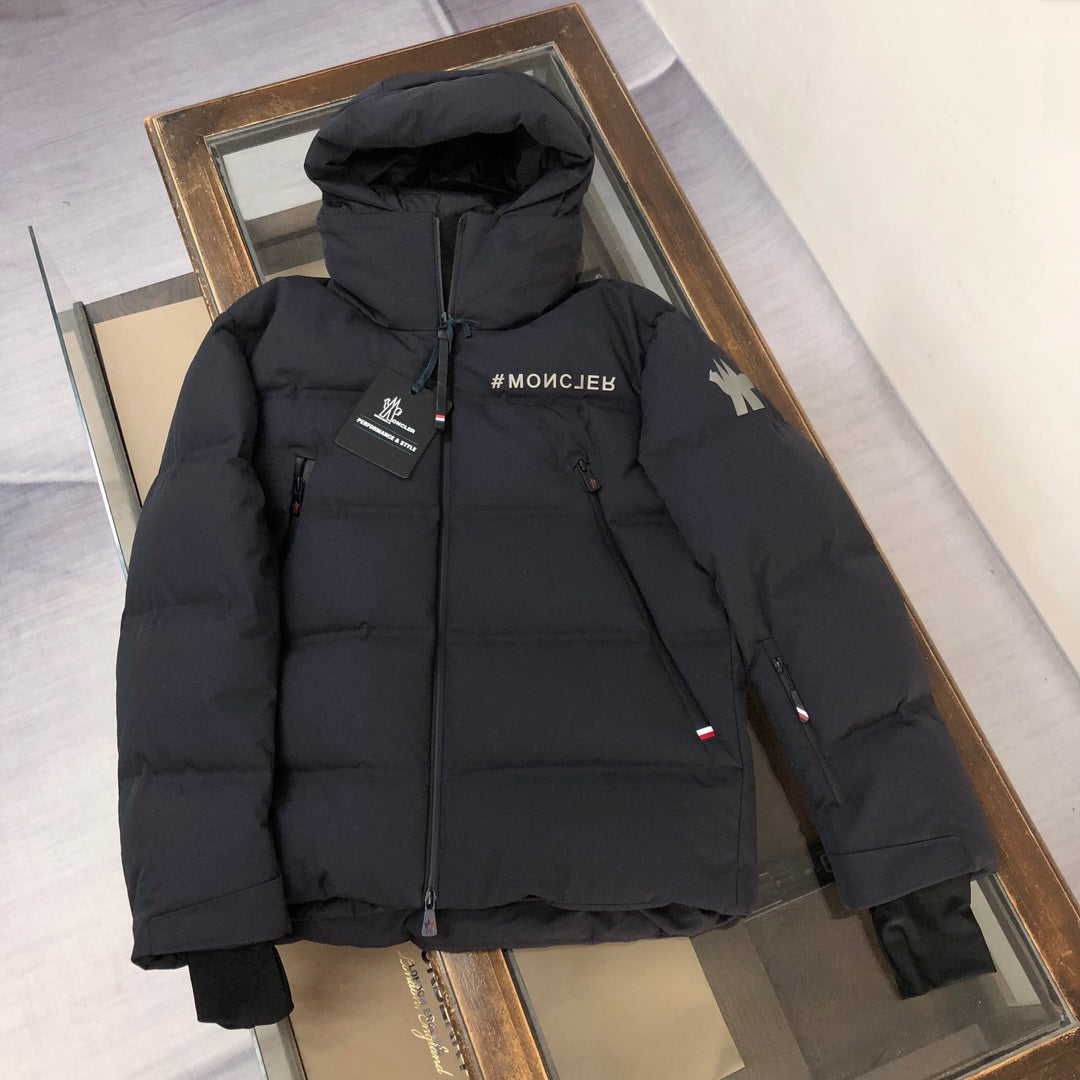 MNCLR JACKET (pre-order)