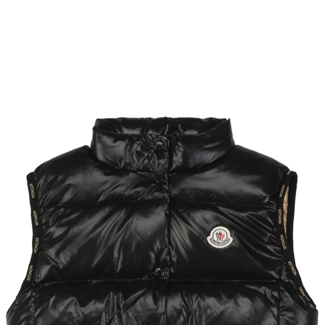 MNCLR BODYWARMER (pre-order)