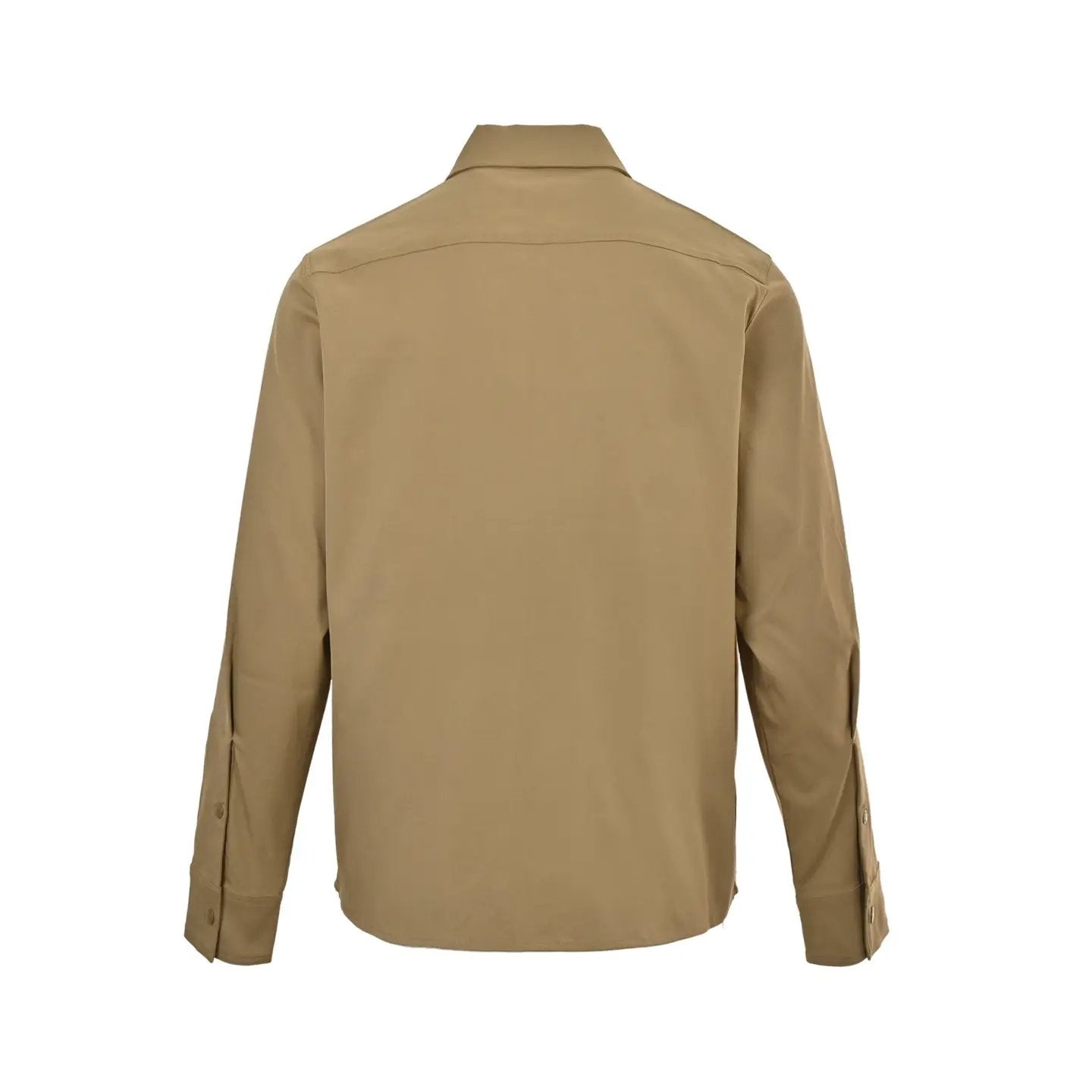 MNC OVERSHIRT ZIP (pre-order) by Stock supplier