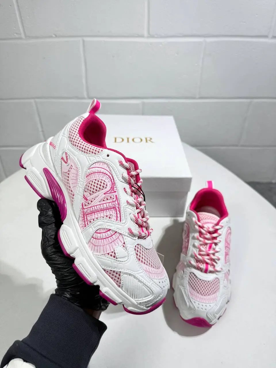 CD CHRONO LADIES (pre-order) by Stock supplier