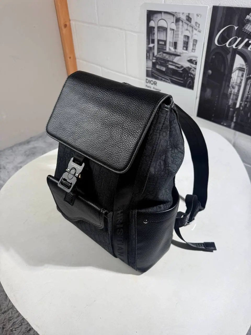 IOR SADDLE BACKPACK